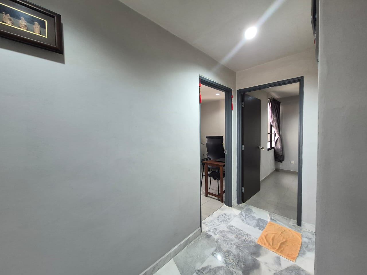 condo in George Town, Penang — photo 5