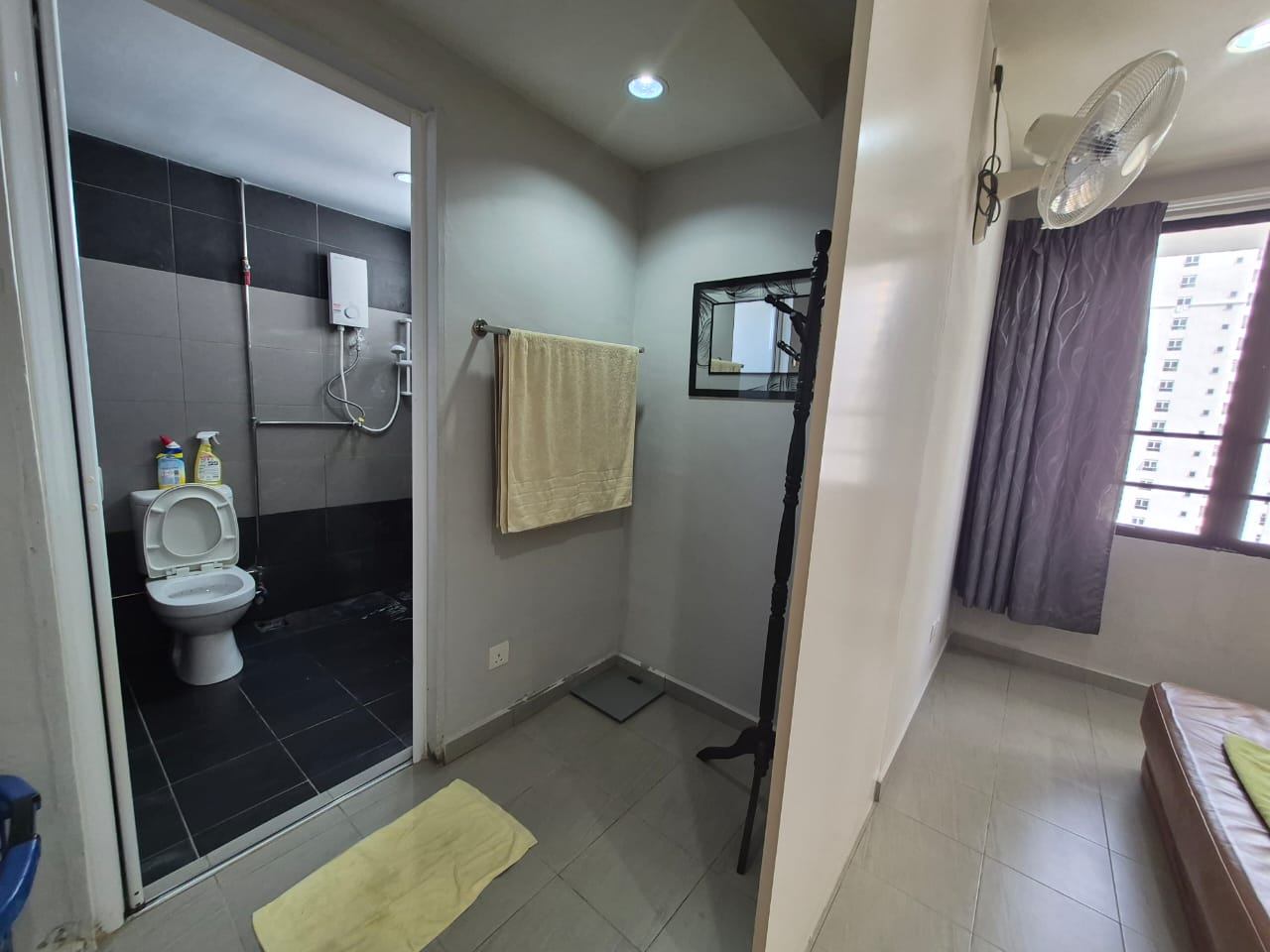 condo in George Town, Penang — photo 6