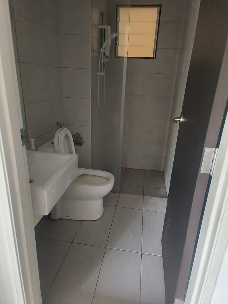 condo in Tanjung Tokong, Penang — photo 6