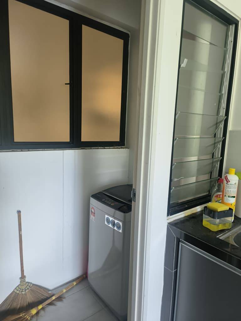 condo in Tanjung Tokong, Penang — photo 7