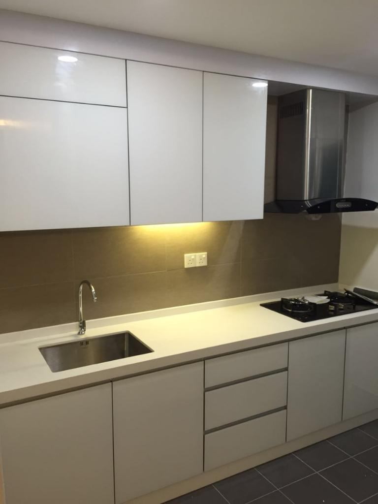condo in Bayan Baru, Penang — photo 3