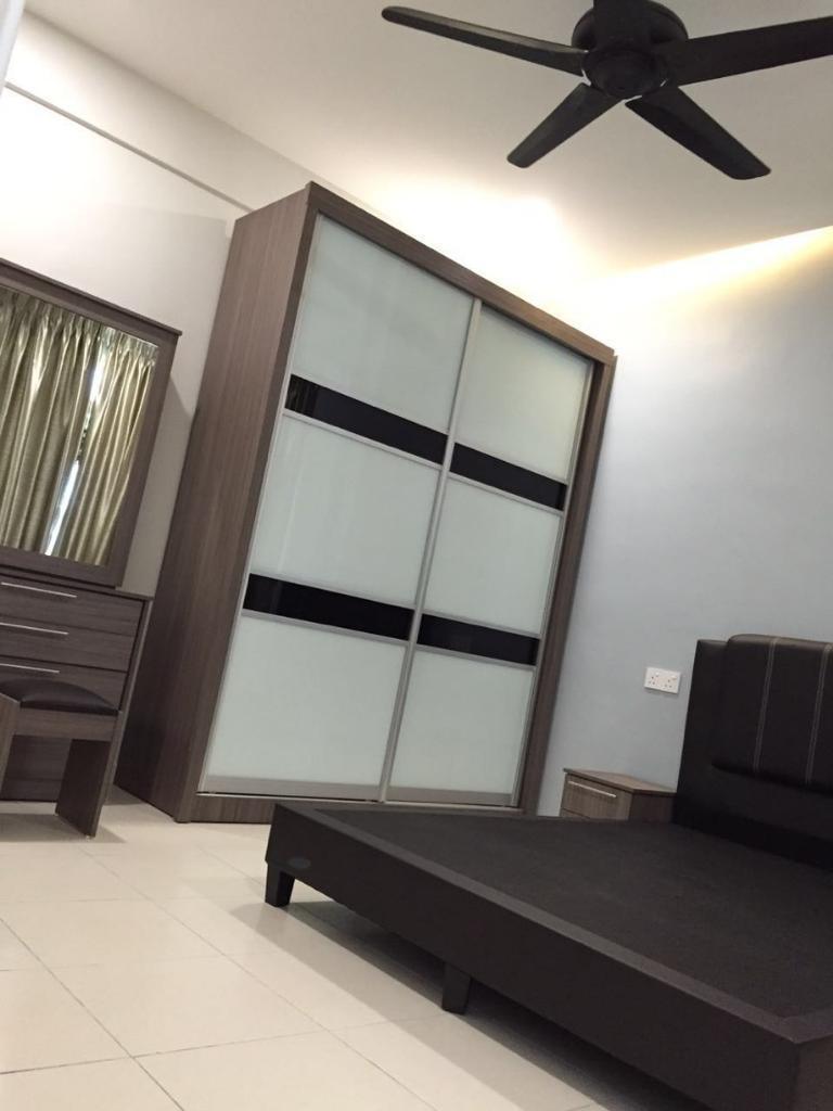 condo in Bayan Baru, Penang — photo 4