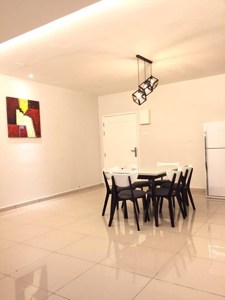 condo in Bayan Baru, Penang — photo 2