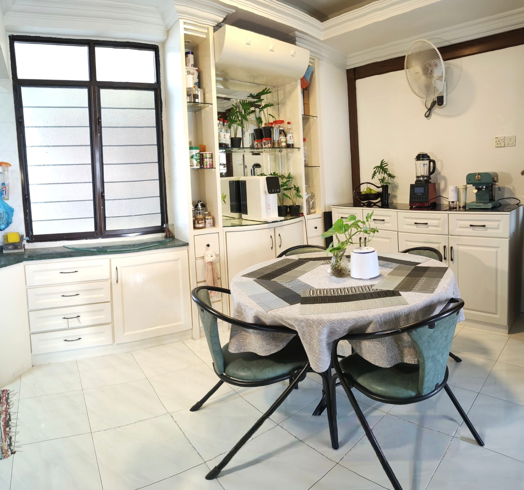 condo in Gelugor, Penang — photo 2