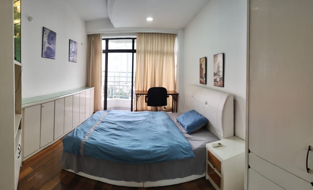 condo in Gelugor, Penang — photo 4
