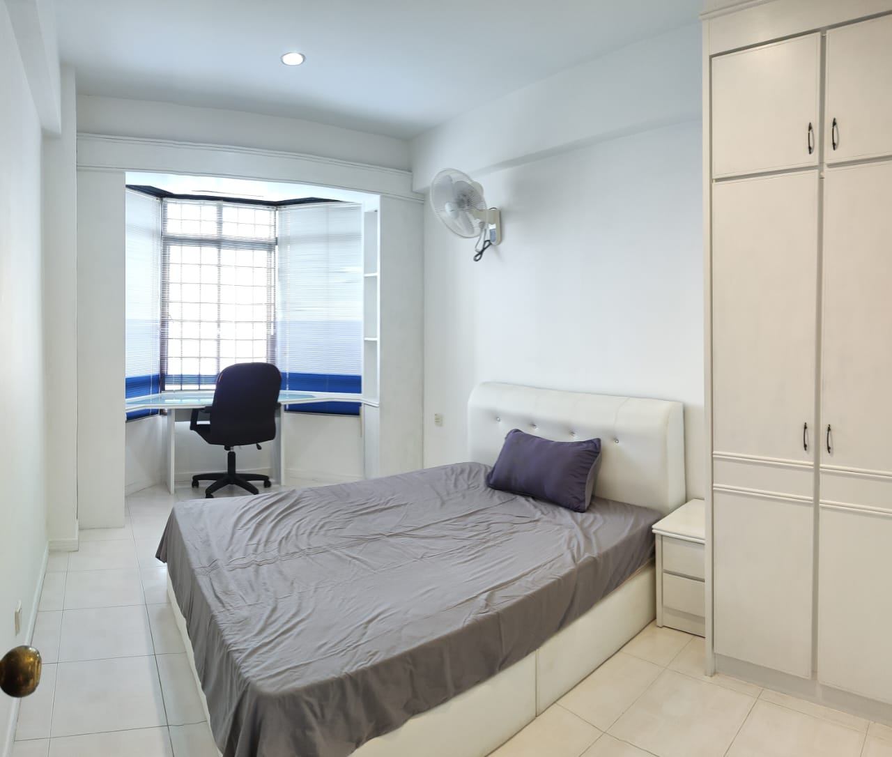condo in Gelugor, Penang — photo 5
