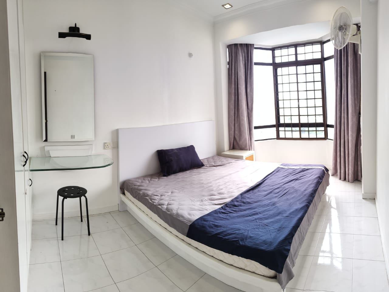 condo in Gelugor, Penang — photo 6