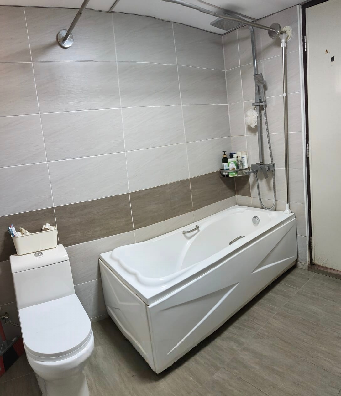 condo in Gelugor, Penang — photo 7
