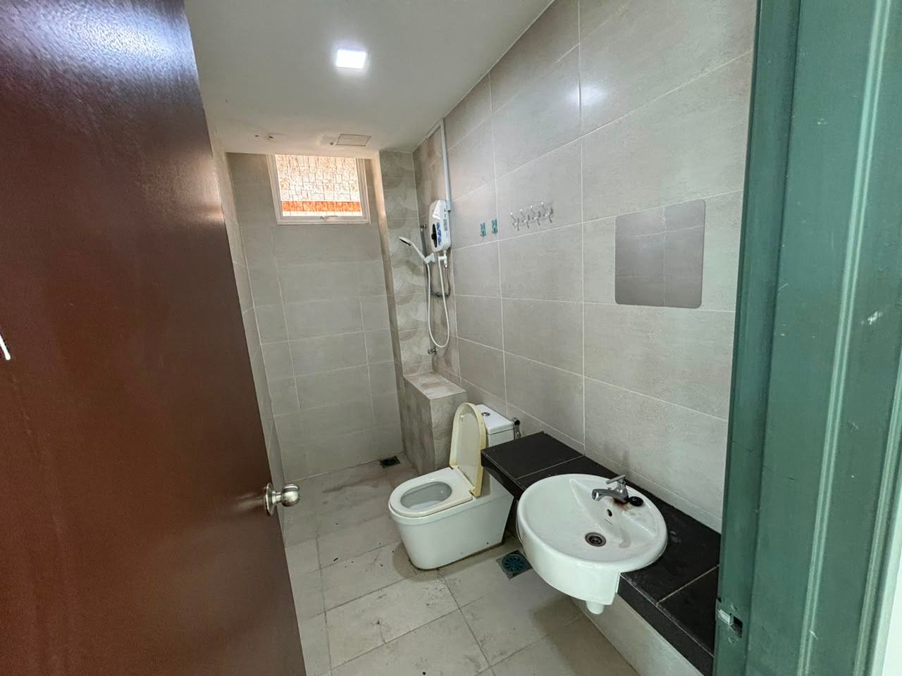 house in Jelutong, Penang — photo 2