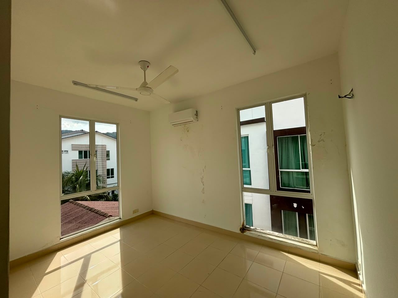 house in Jelutong, Penang — photo 3