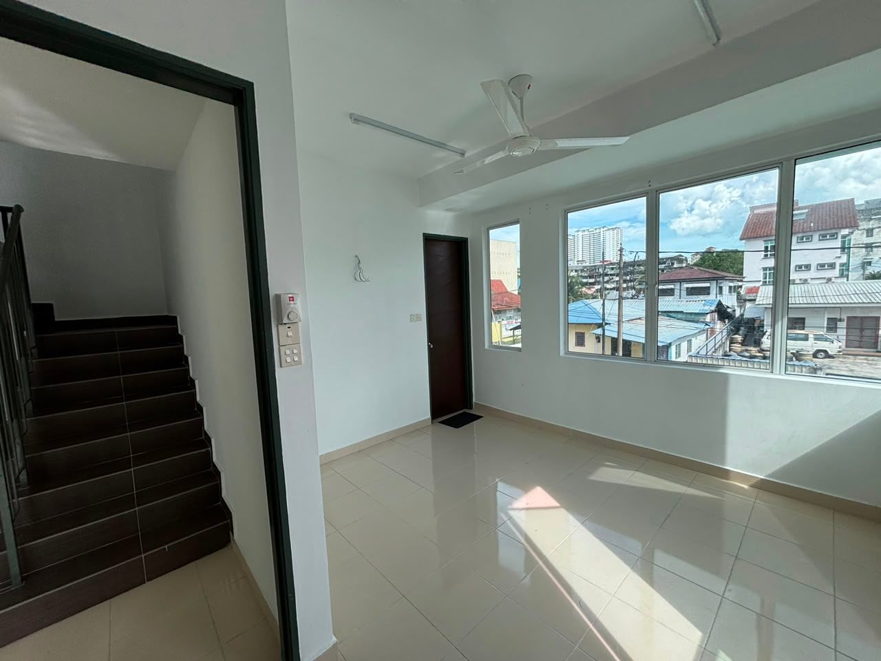 house in Jelutong, Penang — photo 5