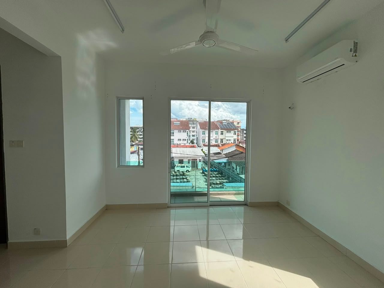 house in Jelutong, Penang — photo 6