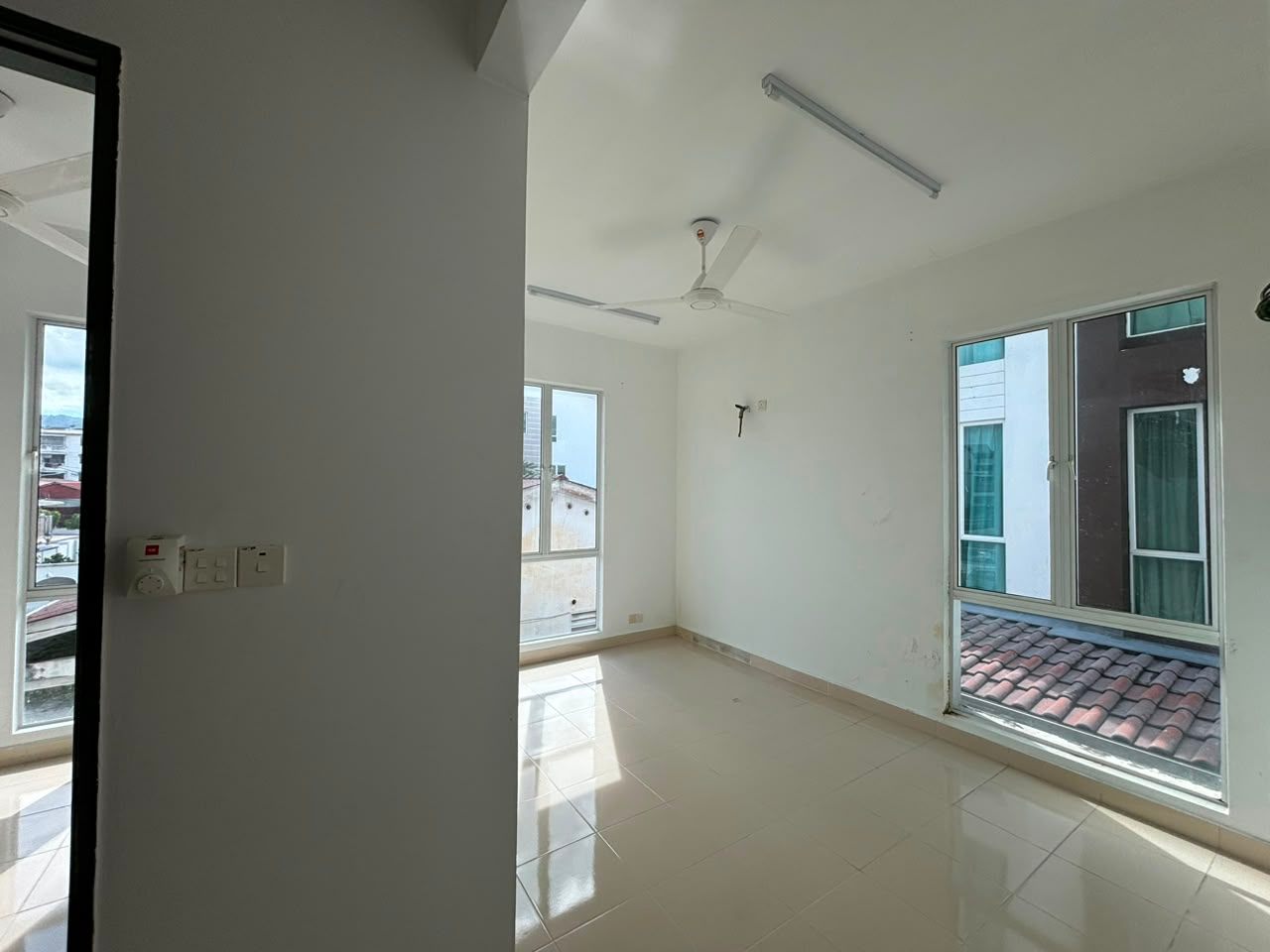 house in Jelutong, Penang — photo 7