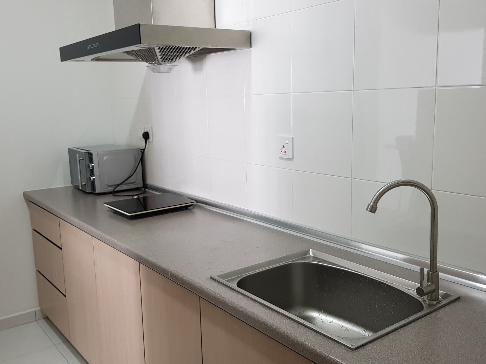 condo in Tanjung Tokong, Penang — photo 3