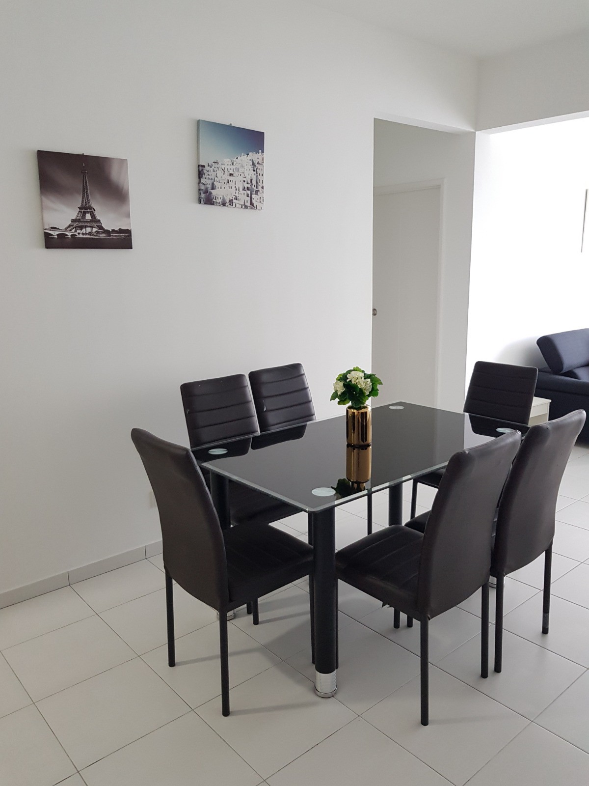 condo in Tanjung Tokong, Penang — photo 6