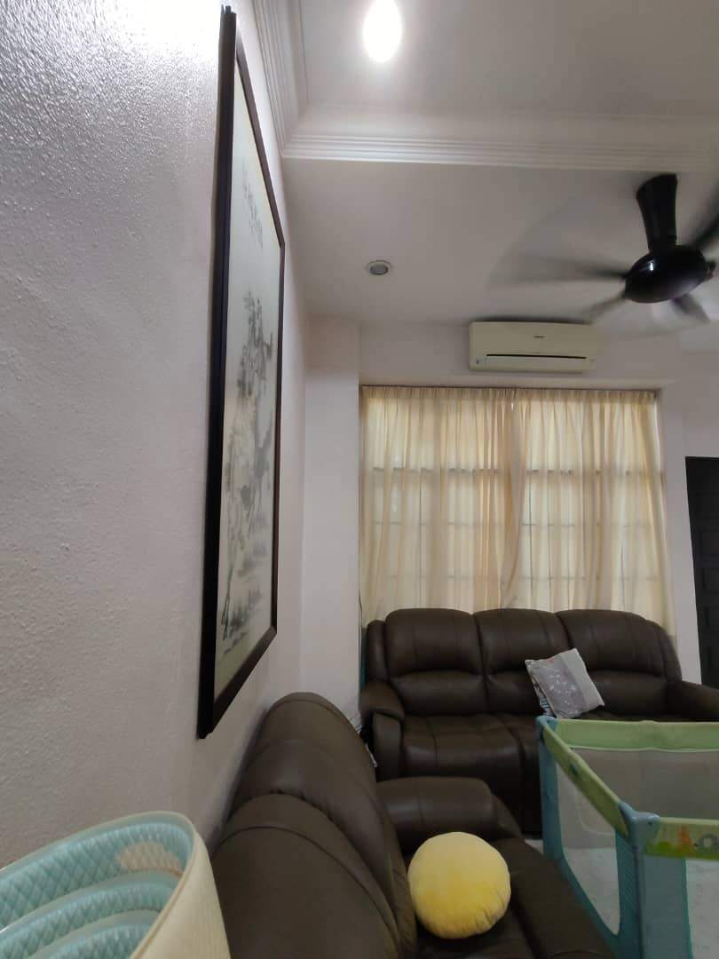 house in Sungai Ara, Penang — photo 3