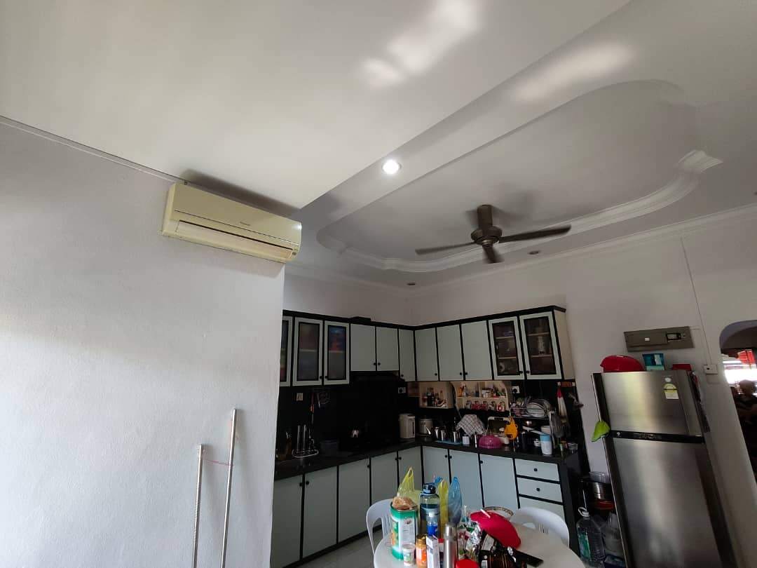 house in Sungai Ara, Penang — photo 4
