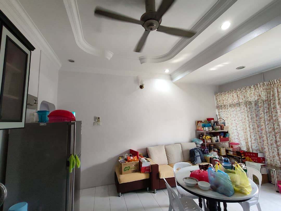 house in Sungai Ara, Penang — photo 5