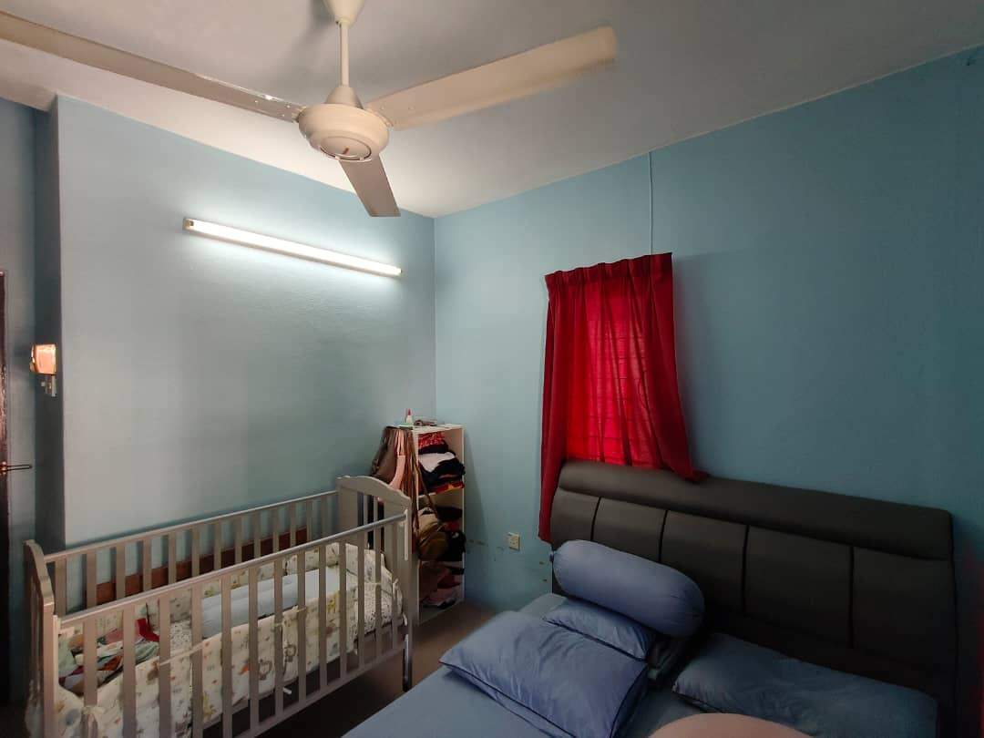 house in Sungai Ara, Penang — photo 7