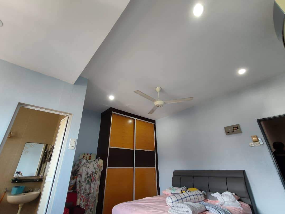 Cangkat Sungai Ara 2 ,Desa Ara Terrace