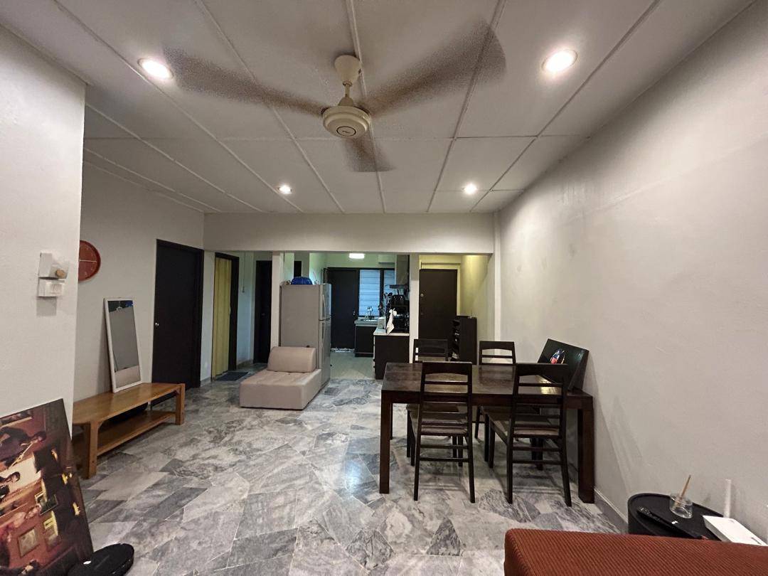 condo in Petaling Jaya, Selangor — photo 2