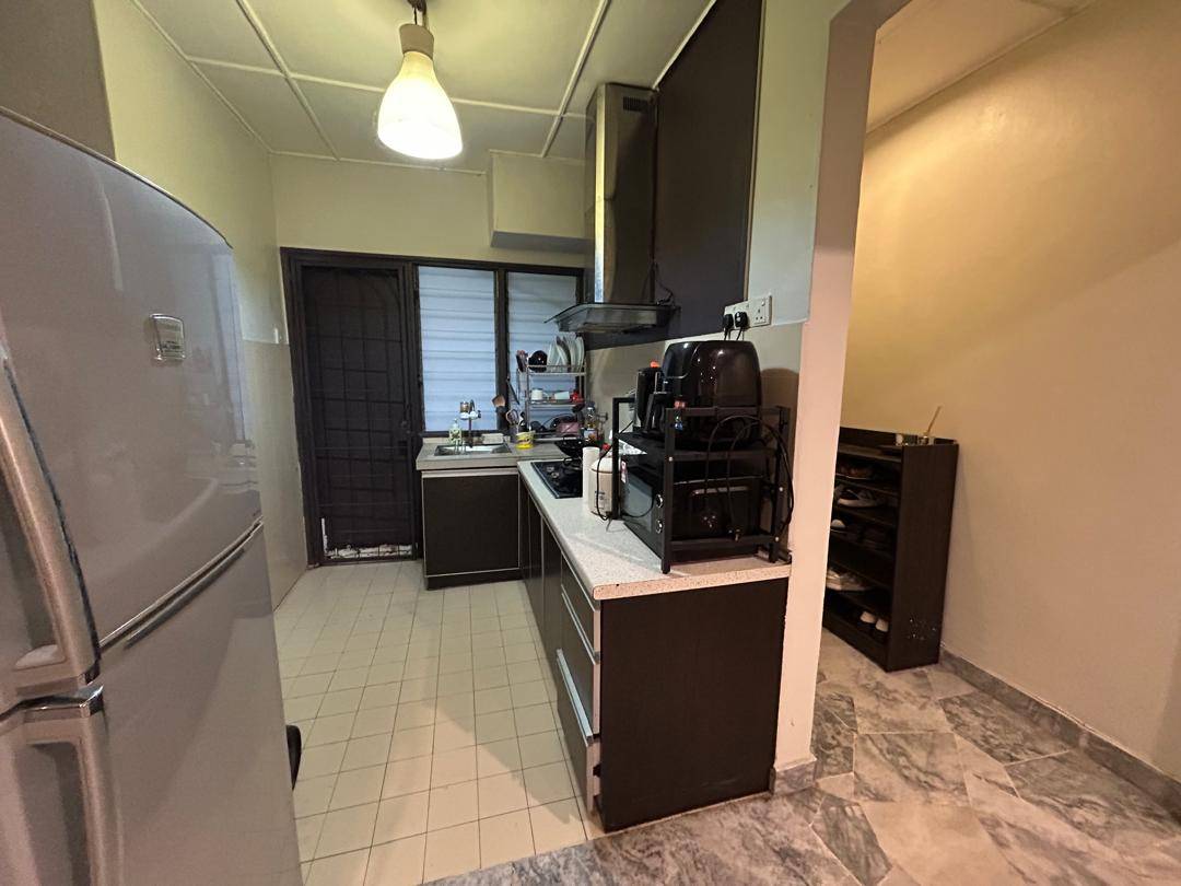 condo in Petaling Jaya, Selangor — photo 3