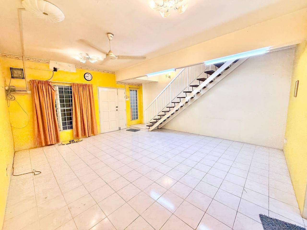 house in Cheras, Selangor — photo 4