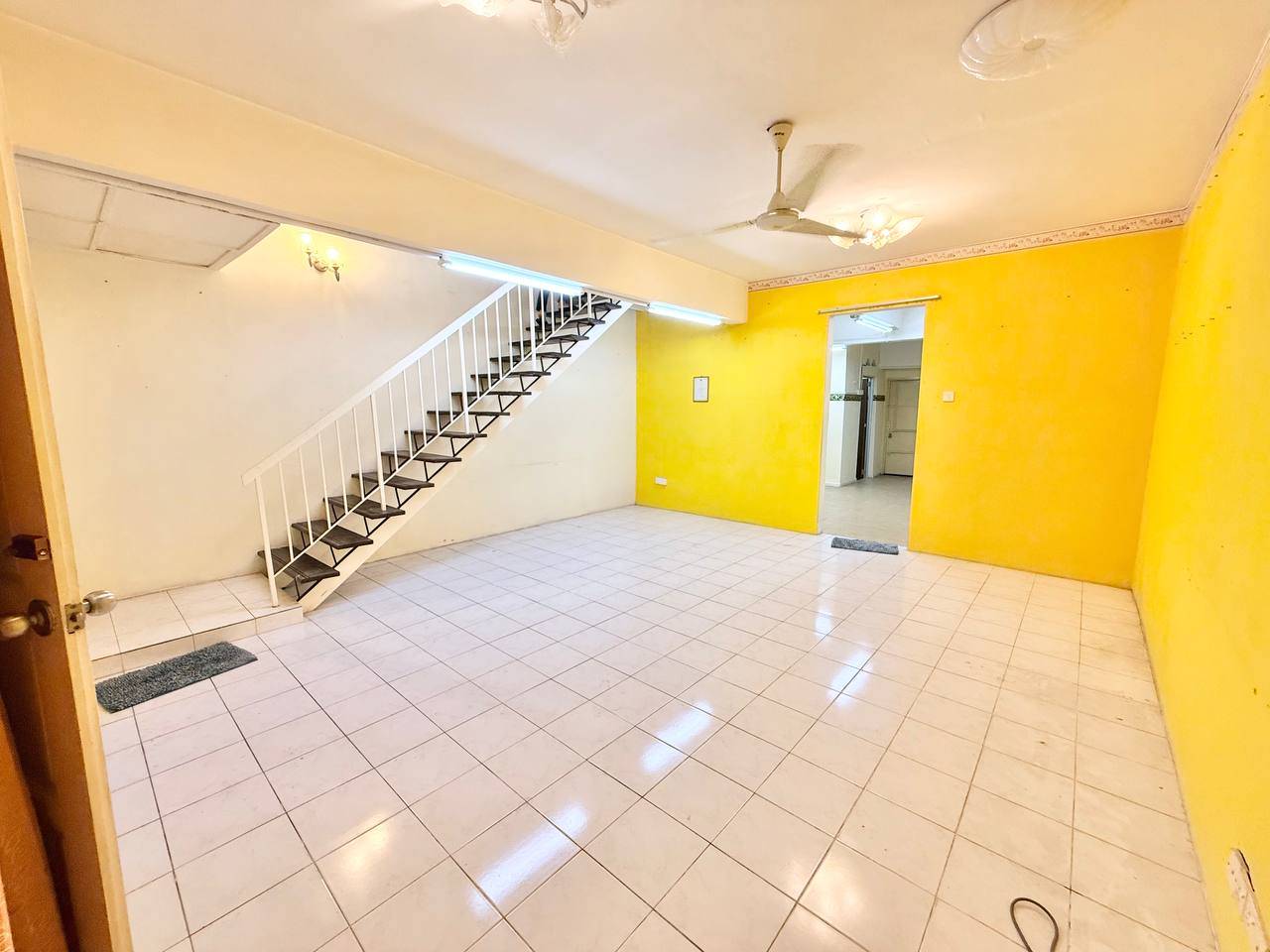 house in Cheras, Selangor — photo 5