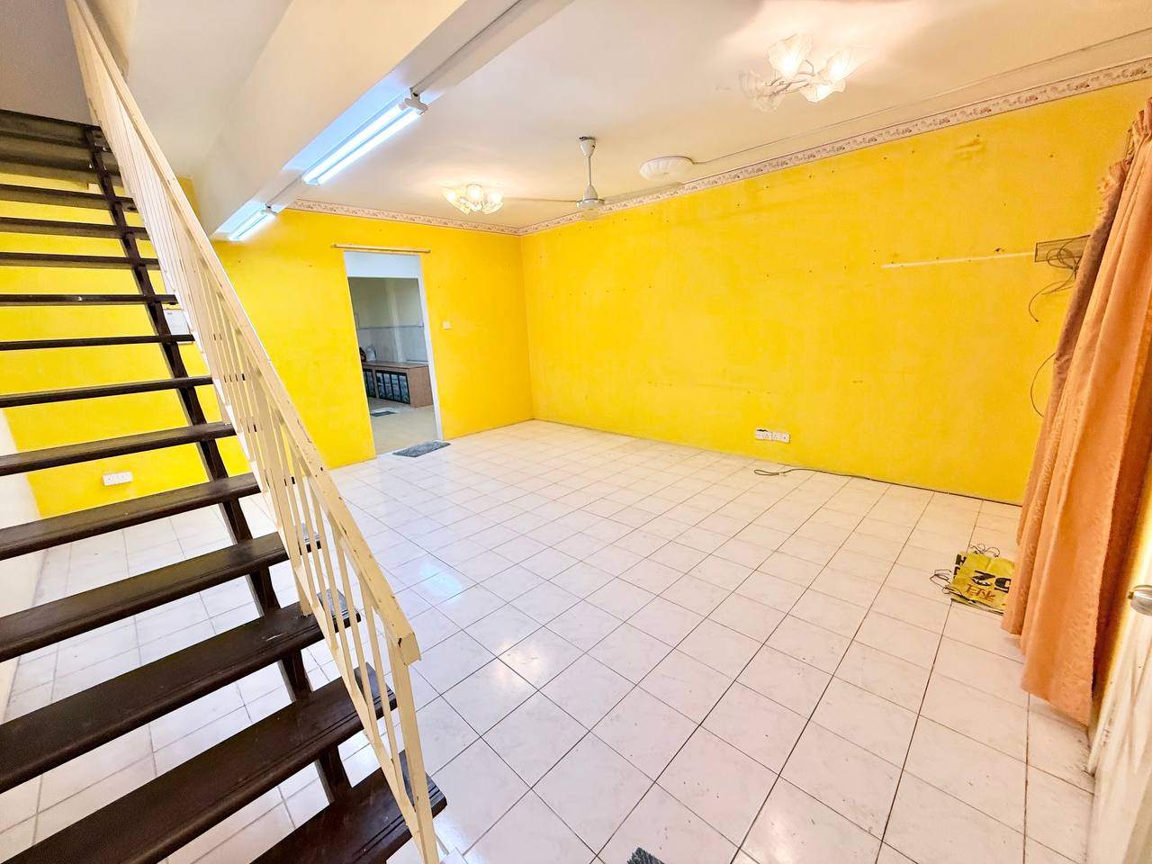 house in Cheras, Selangor — photo 7
