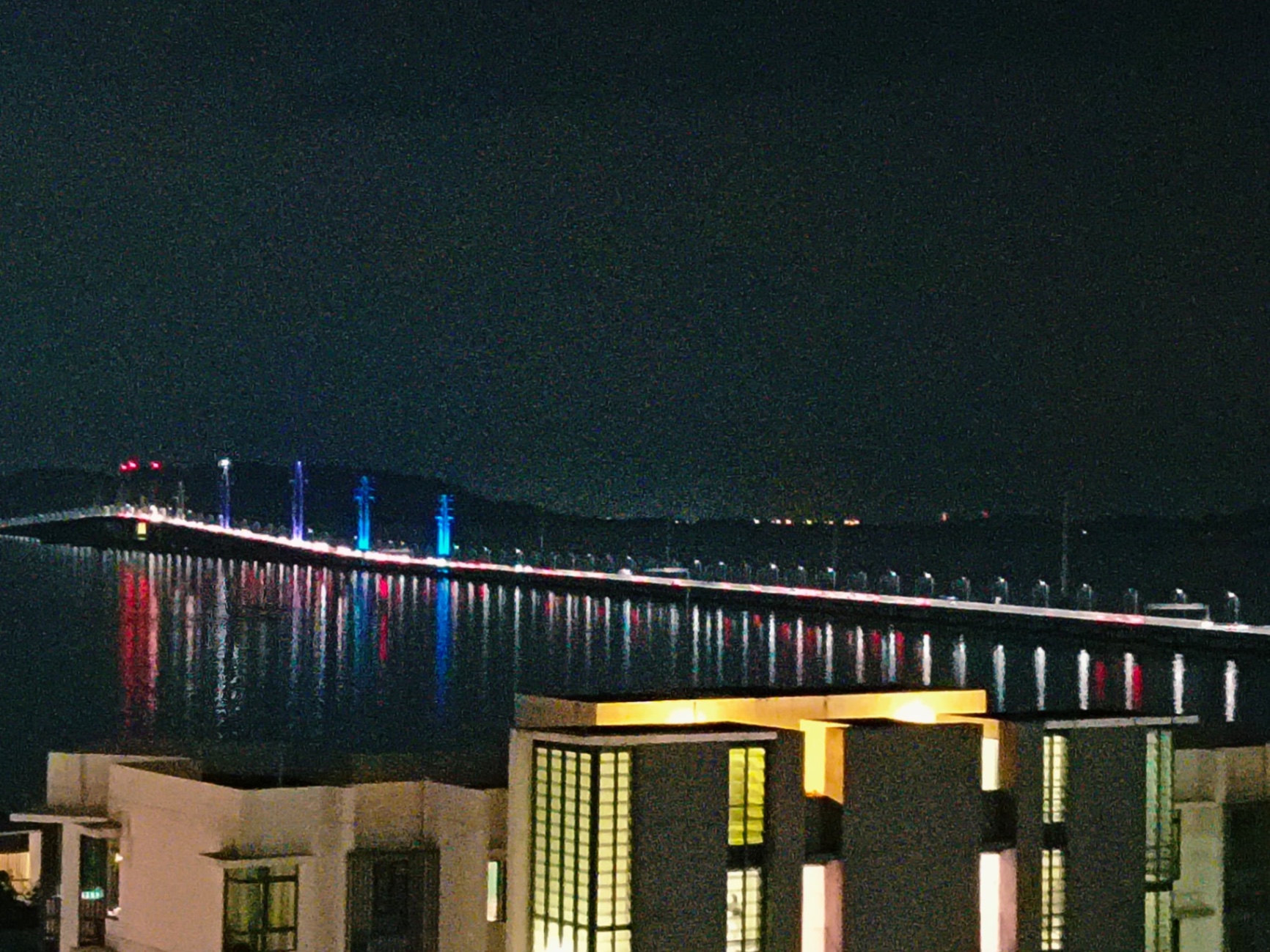 condo in Gelugor, Penang — photo 4