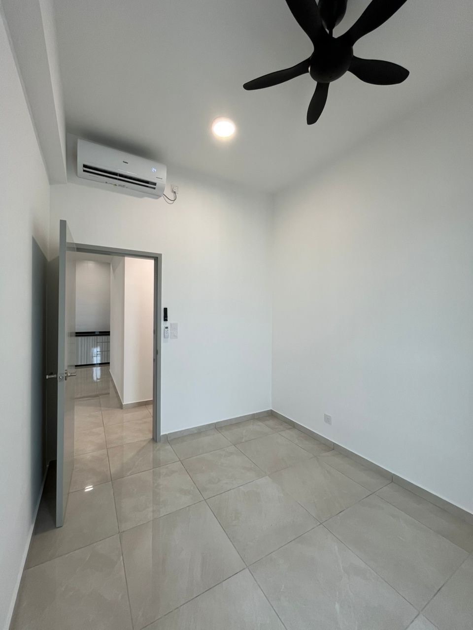 condo in Bayan Lepas, Penang — photo 6