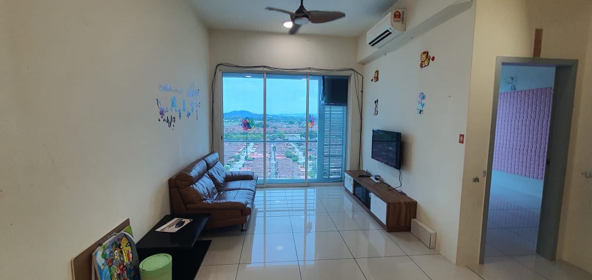 condo in Simpang Ampat, Penang — photo 6