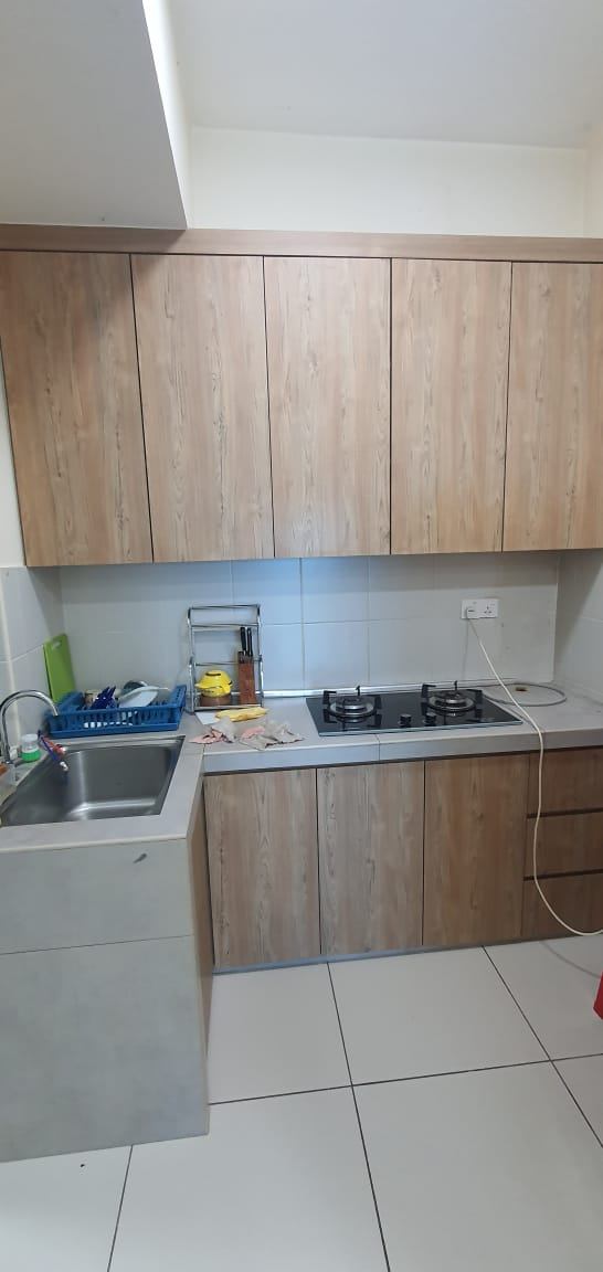 condo in Simpang Ampat, Penang — photo 7