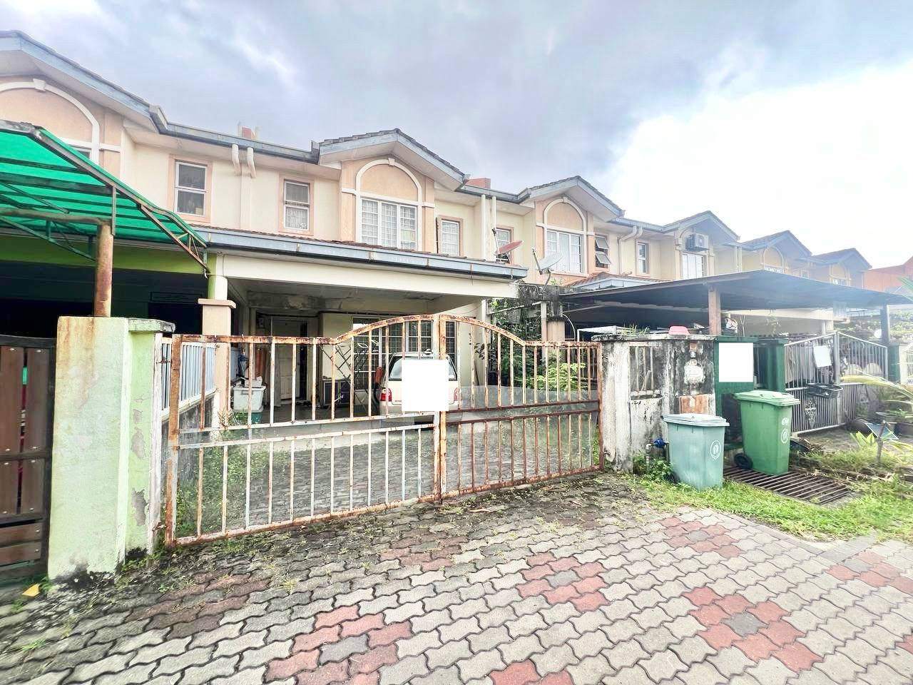house in Kajang, Selangor — photo 2