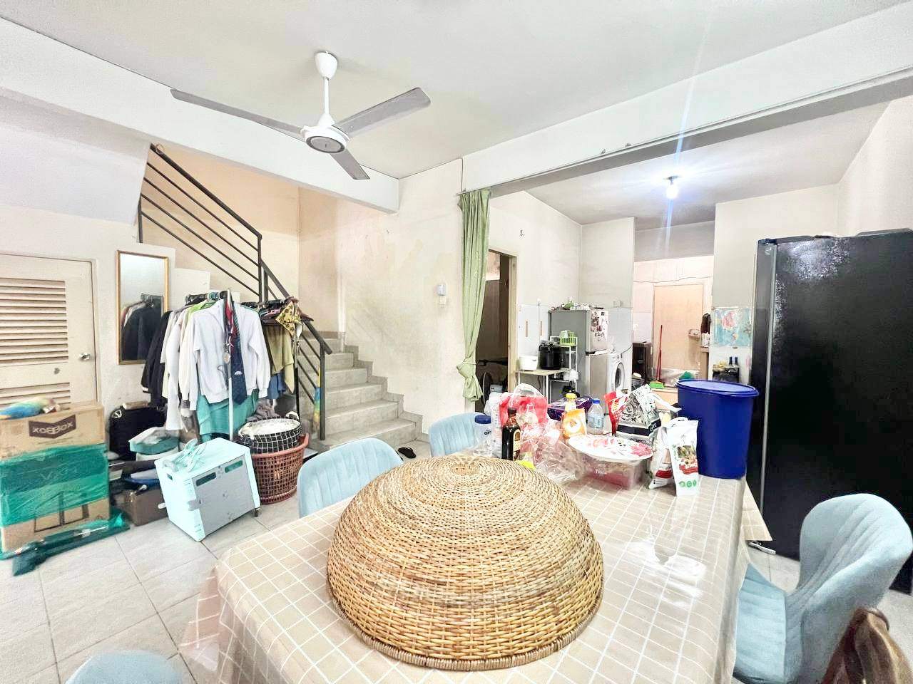 house in Kajang, Selangor — photo 6