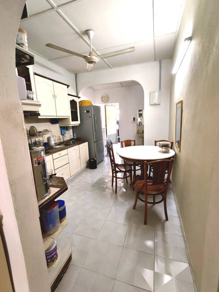 house in Sungai Ara, Penang — photo 5
