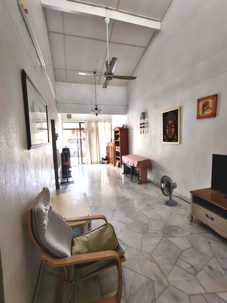 house in Sungai Ara, Penang — photo 4