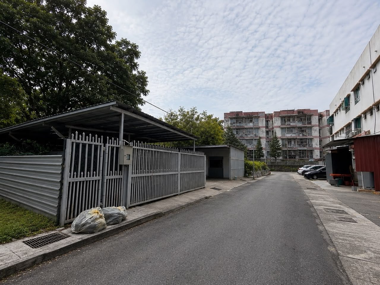 land in Sungai Pinang, Penang — photo 2