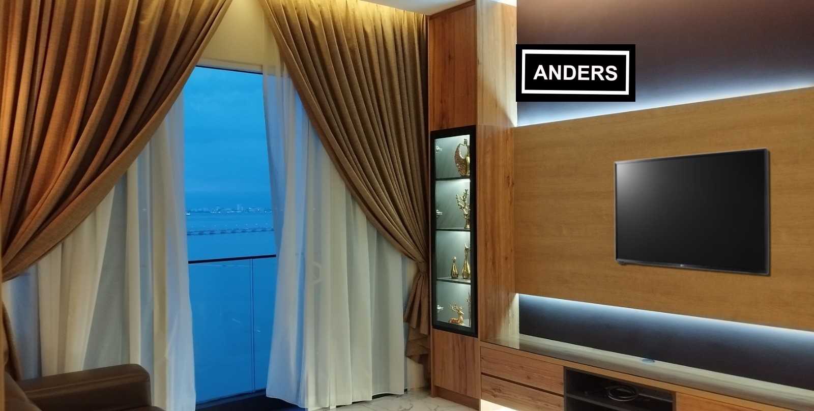 condo in Bayan Lepas, Penang — photo 3