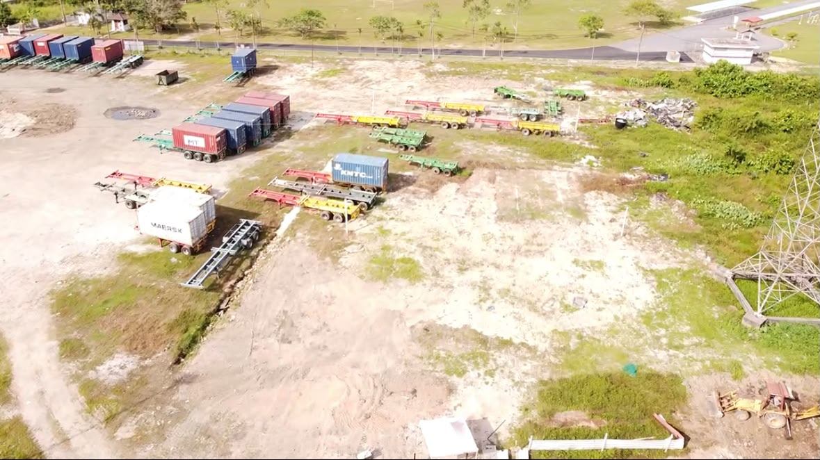 land in Taiping , Perak for sale — Agricultural Land for Sale @ Taiping Kammunting, Taiping | 2 acre	
