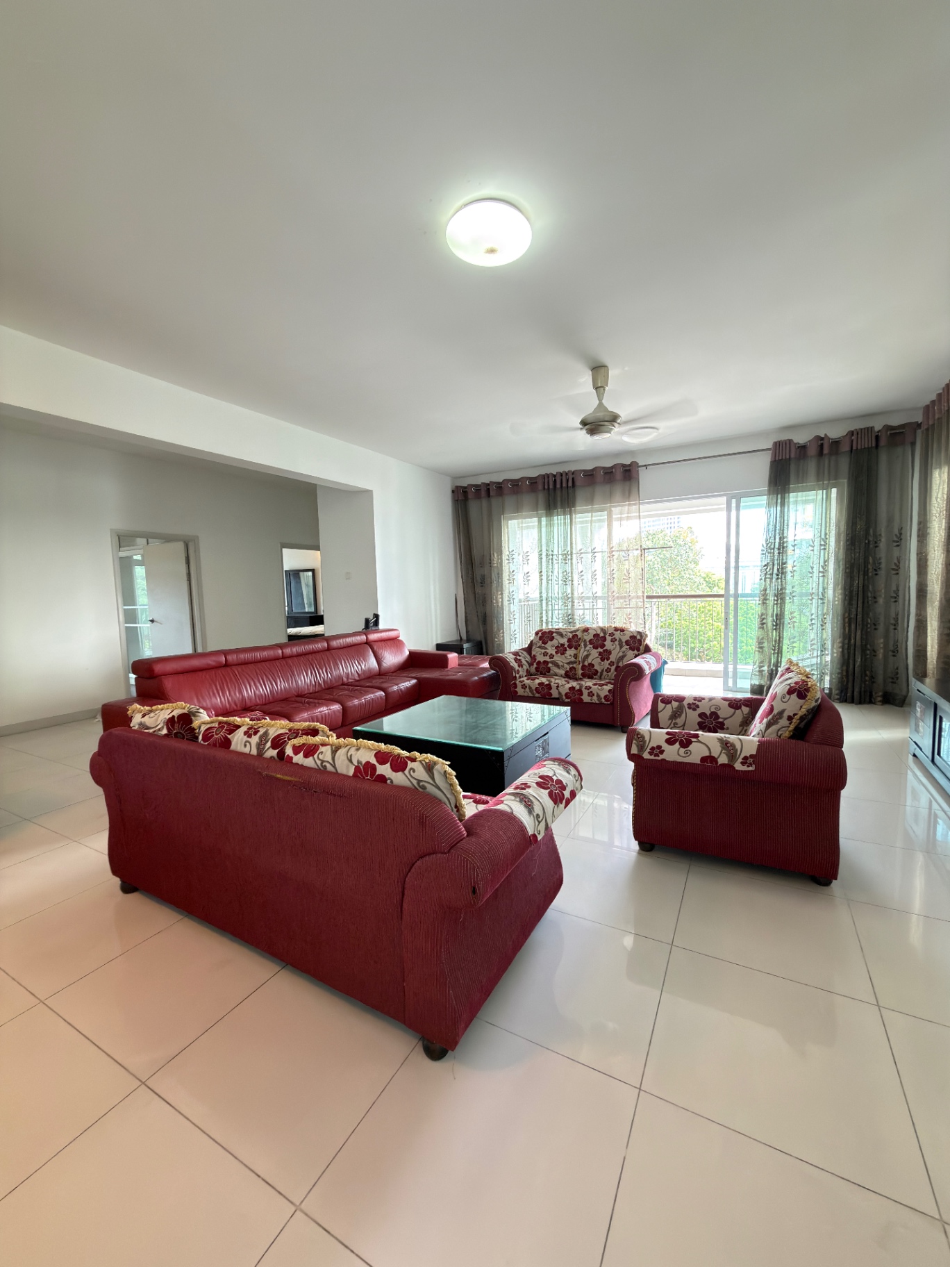 condo in Gelugor, Penang — photo 3