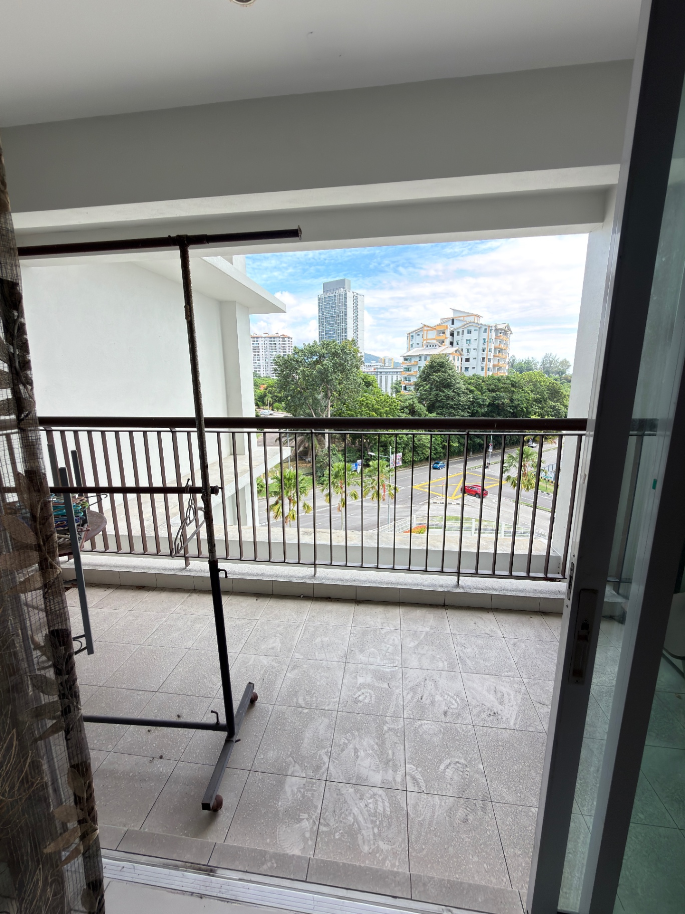 condo in Gelugor, Penang — photo 4