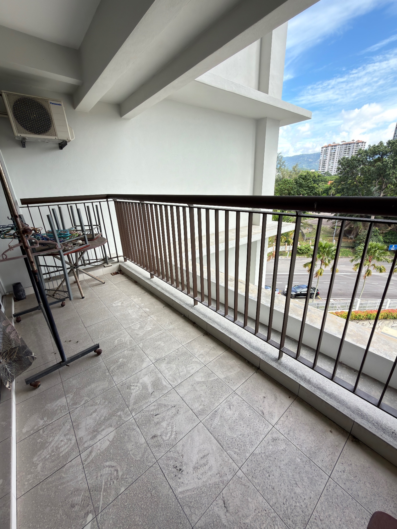 condo in Gelugor, Penang — photo 6