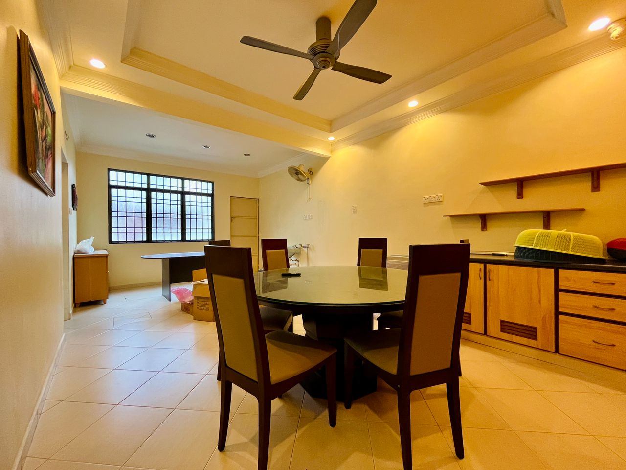house in Sungai Ara, Penang — photo 3
