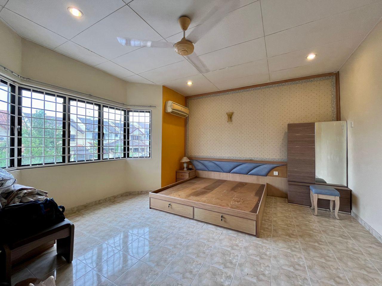 house in Sungai Ara, Penang — photo 5