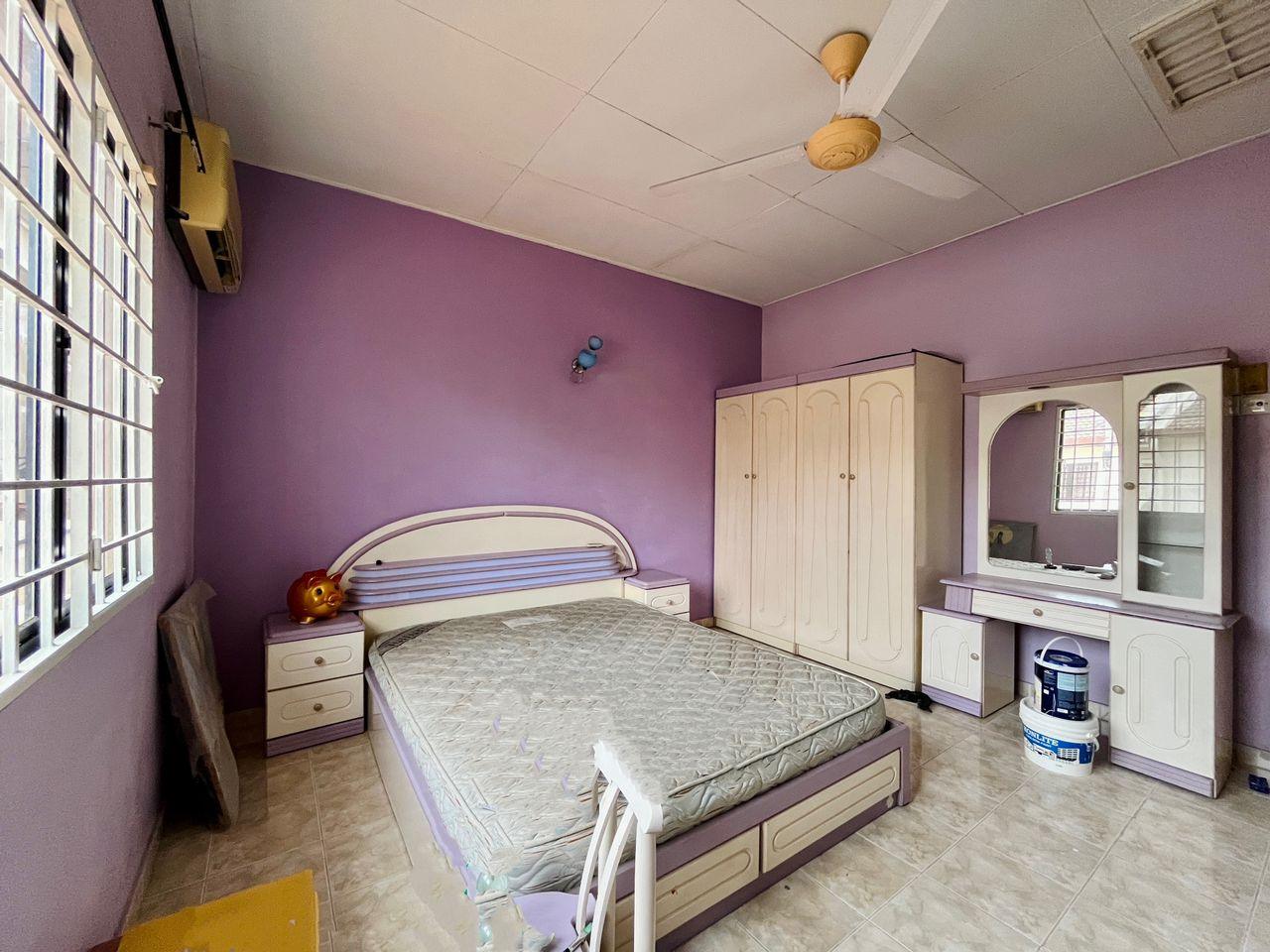 house in Sungai Ara, Penang — photo 6
