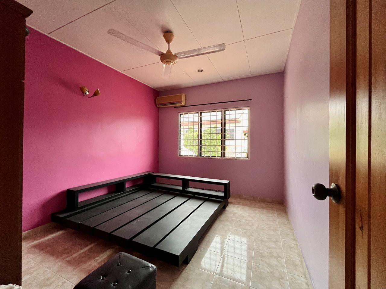 house in Sungai Ara, Penang — photo 7
