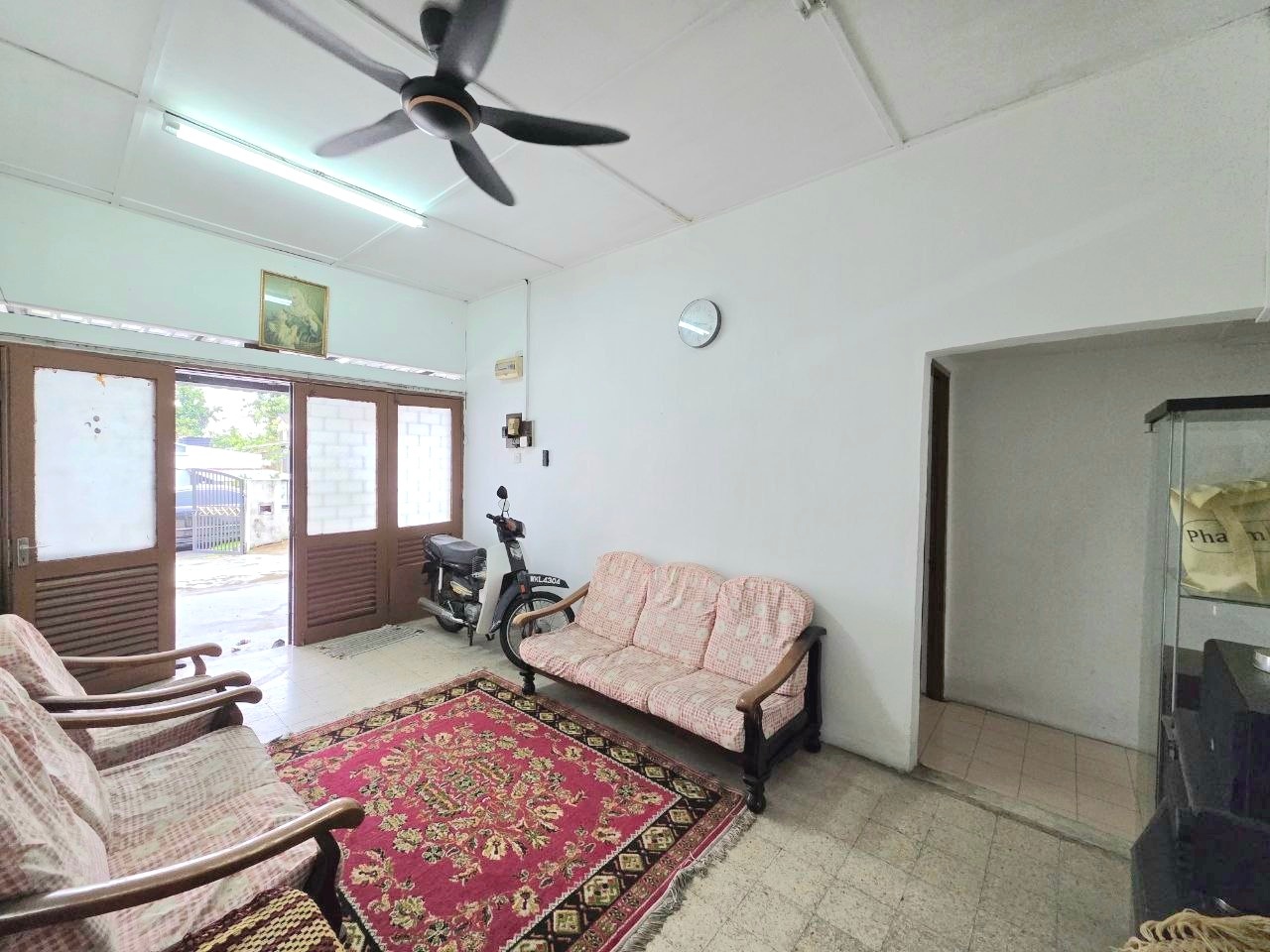 house in Semenyih, Selangor — photo 4