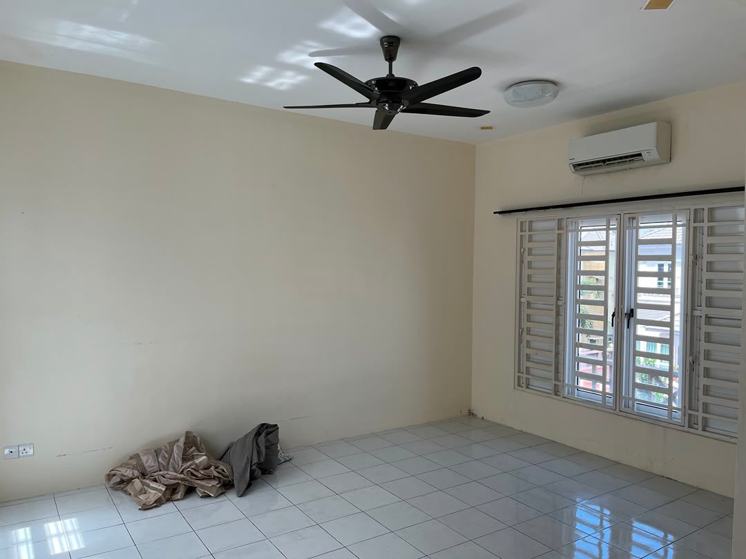 house in Jelutong, Penang — photo 6