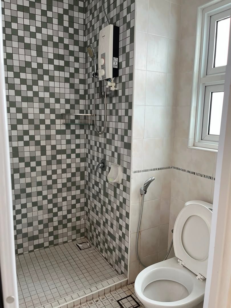 house in Jelutong, Penang — photo 7